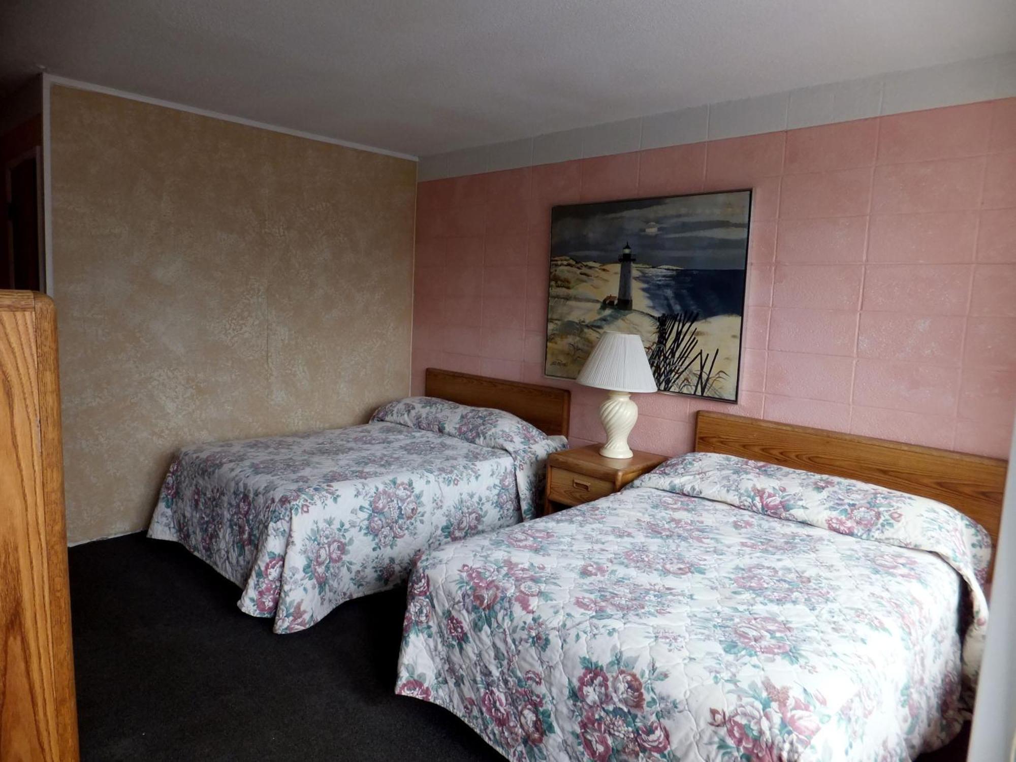 Windsor Motel Lake George Bagian luar foto