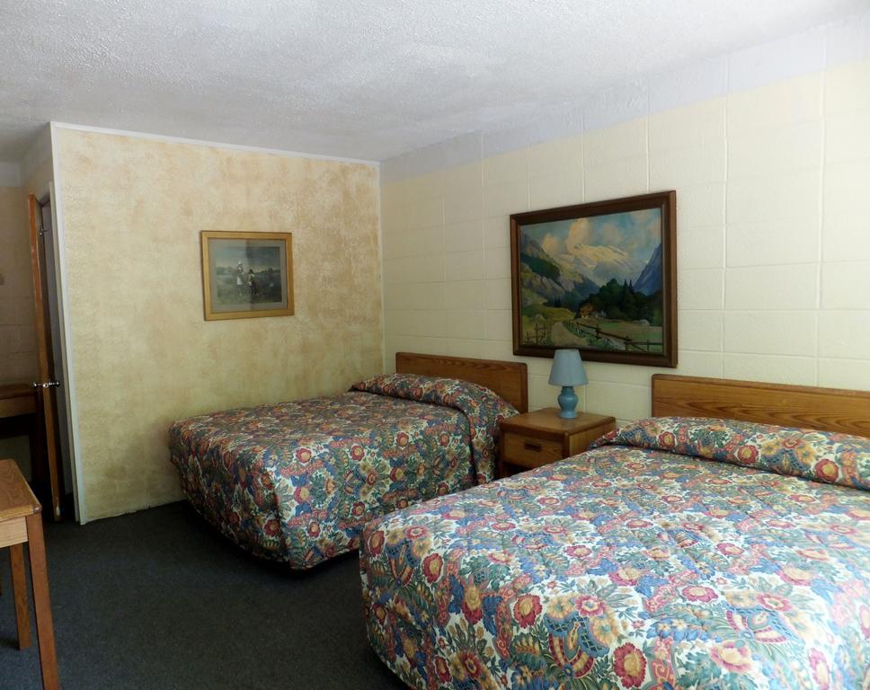Windsor Motel Lake George Ruang foto
